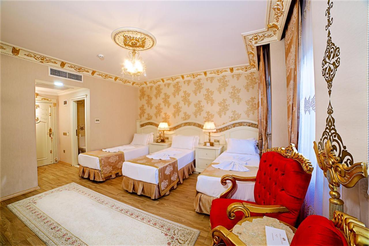 White House 4* איסטמבול