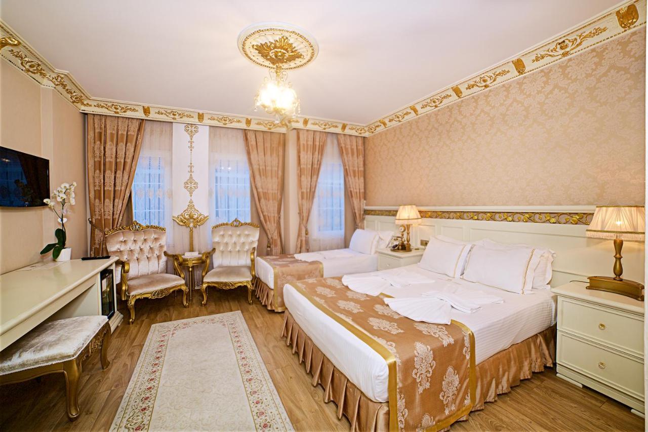 White House מלון 4*