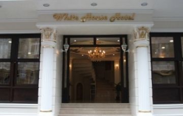 מלון White House 4*
